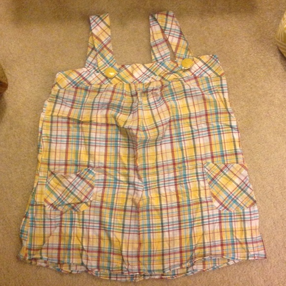 Xhilaration Tops - Babydoll Shirt
